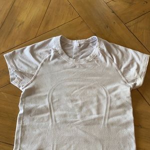 Lululemon shirt
